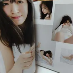 鈴木愛理 あいりまにあ 大人のスタイルBOOK