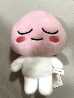KAKAO FRIENDS クラシックドール ぬいぐるみ