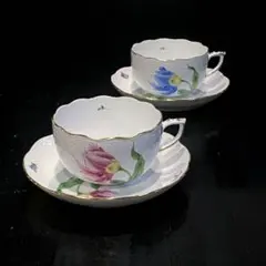 2025年最新】Herend ティーカップ・ソーサーの人気アイテム - メルカリ