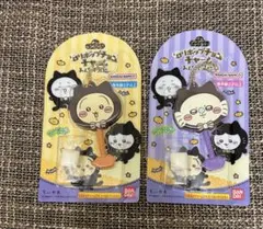 モモンガ　うさぎ　ロリポップチョコチャーム 未開封　ハロウィン　黒猫