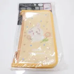 【新品未開封】ちいかわ うさぎ ガジェットケース アベイル Avail
