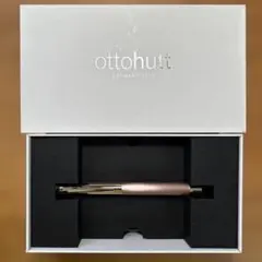 新品 Otto hutt オットーフット D04 万年筆 パールピンク - メルカリ