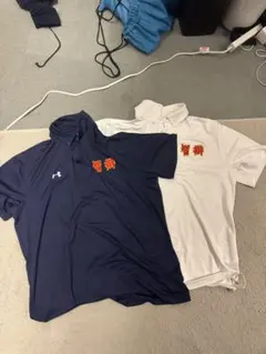 智弁学園Tシャツ2着セット