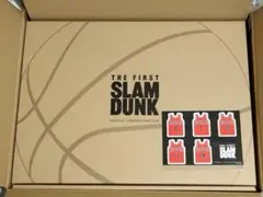 4K UHD＆Blu-ray THE FIRST SLAM DUNK 初回生産