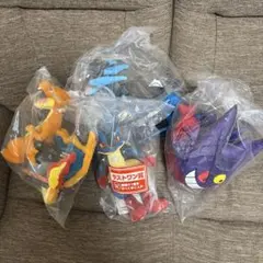 ポケモン一番くじメガシンカ　まとめ売り