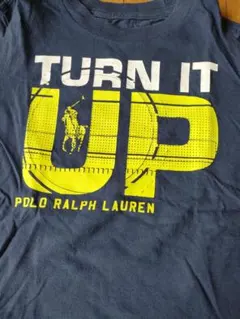 ラルフローレン　T シャツ