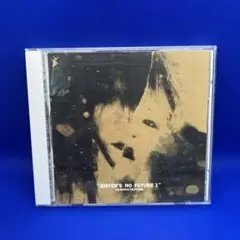 CD SISTER'S NO FUTURE I アルバム　ダイナマイトトミー