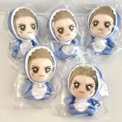 ウィンドブレーカー　フィンガーパペット Amazon.co.jp: WIND BREAKER ウィンブレ ウィンドブレイカー