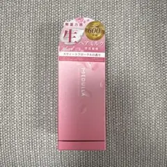 MEDULLA ハイパーリンクセラム スウィートフローラル