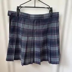 American Apparel プリーツスカート M