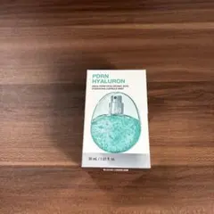 anuaPDRN Hyaluron Hydrating CapsuleMist