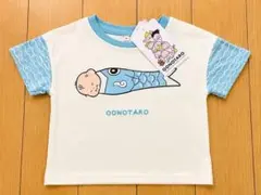 OONOTARO 子ども服 Tシャツ 80cm 新品未使用・タグ付