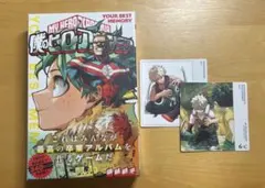 【未開封】僕のヒーローアカデミア ヒロアカ ボードゲーム