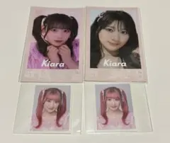 齋藤樹愛羅 ミニフォト IDフォト　まとめ売り