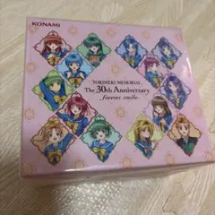 新品】CD ときめきメモリアル 30th ANNIVERSARY LIVE - メルカリ
