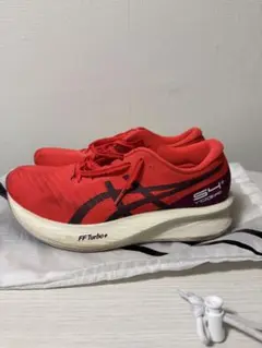ASICS S4+yogiri 26.5
