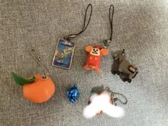 キャラクターグッズ キーホルダー まとめ売り - メルカリ