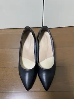 ORiental TRaffic ヒール 38 跳べるパンプス