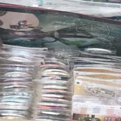 歌い手 グッズ まとめ売り