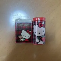 サンリオ　ハローキティ　消しゴム