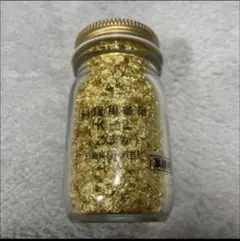 料理用金箔 K-2 こまか 業務用のサムネイル