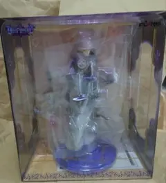 【未開封】オーディンスフィア レイヴスラシル オズワルド フィギュア オーディンスフィア レイヴスラシル オズワルド | PRODUCTS