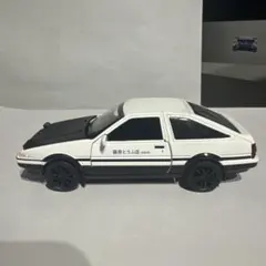 頭文字D東京オートサロン2026限定トミカセット【外箱にキズあり