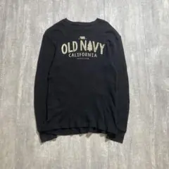 archive old navy thermal l/s tee grungeのサムネイル