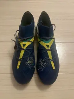 PUMAフューチャー 7 アルティメット BNA FG/AG