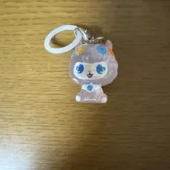 ジュエルペットのめじるしチャーム