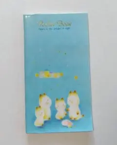 サンリオMELLOTUNE メローチューン 消しゴム　4個セット　1985年製 サンリオMELLOTUNE メローチューン 消しゴム 4個セット 1985年製