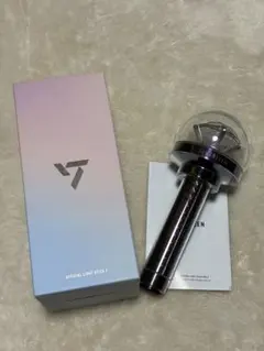 2026年最新】セブチ ペンライト ver3の人気アイテム - メルカリ