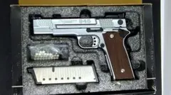 2025年最新】ksc m945の人気アイテム - メルカリ