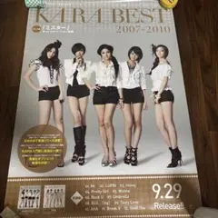 2026年最新】KARAポスターの人気アイテム - メルカリ