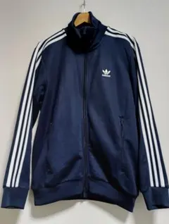 adidas HB9445 シャドウネイビー ベッケンバウアー M 美品 - メルカリ