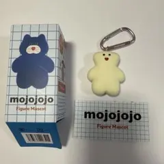 mojojojo フィギュアマスコット cherry on top