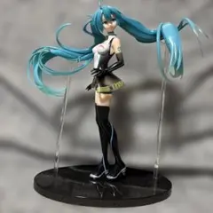 レーシングミク アニメ