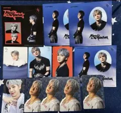 豆原一成　グッズまとめ 2025年最新】豆原一成の人気アイテム - メルカリ