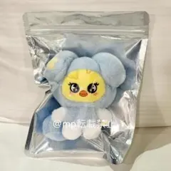 straykids RUN IT SKZOO PLUSH in TASY ポガリ