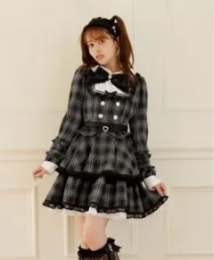 りの様専用ページ