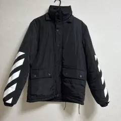 お*ん様 off-white ダウン 2025年最新】OFF-WHITE メンズ ダウンジャケットの人気アイテム