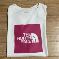 THE NORTH FACE  ザノースフェイス　キッズ　Tシャツ 140