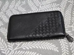 ボッテガヴェネタ/長財布✨