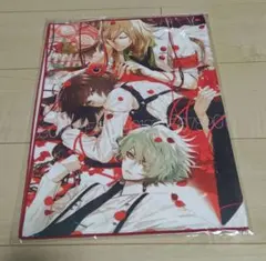 カラマリ　マイクロファイバータオル