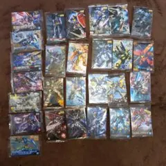 ガンダムウォー 4色コントロールデッキパーツ ガンダムウォー 4色コントロールデッキパーツ - メルカリ