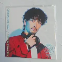 福田周平 オリメン2024