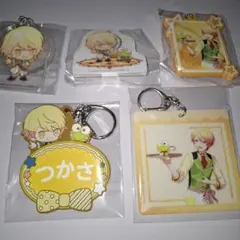 天馬司　グッズまとめ Amazon.co.jp: 天馬司 アクリルスタンド vol.2 プロジェクトセカイ