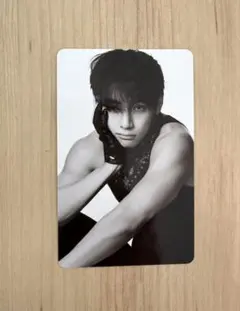 BTS ARIRANG weverse pop up トレカ V テテ テヒョン