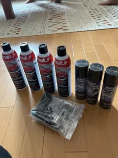 新品未使用 S&B エアーインテーク 湿式エアーフィルター メンテナンス