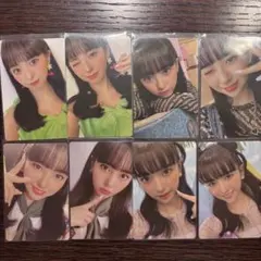 MADEIN Kep1er トレカ DOUBLAST 封入 マシロ